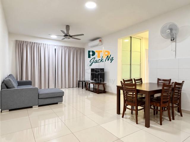 Wellesley Residences 1