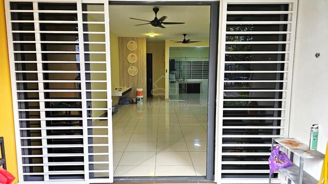 Oasis 1 @ Mutiara Heights Kajang 1