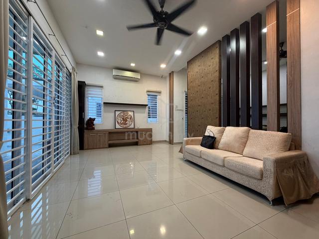 Sunway Wellesley @BM 🔥 Semi-D Fully Renovated | 5R5B | 10 Airconds 🔥 1