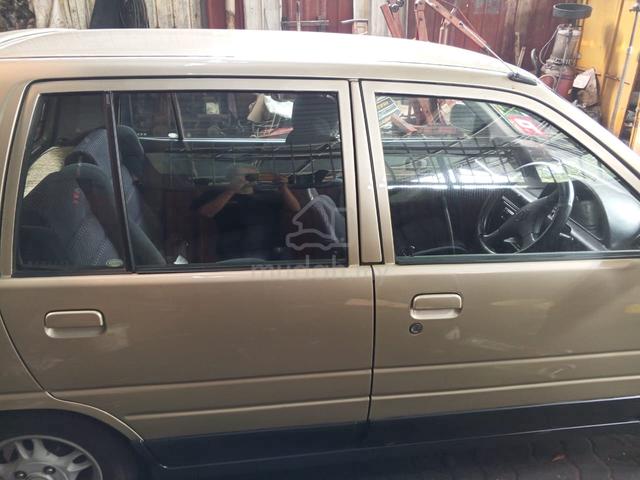 2000 Perodua KANCIL 0.8 850 EZ (A) - 4