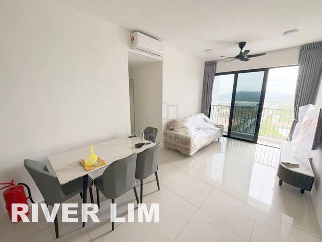 Vivo Executive Apartment 1