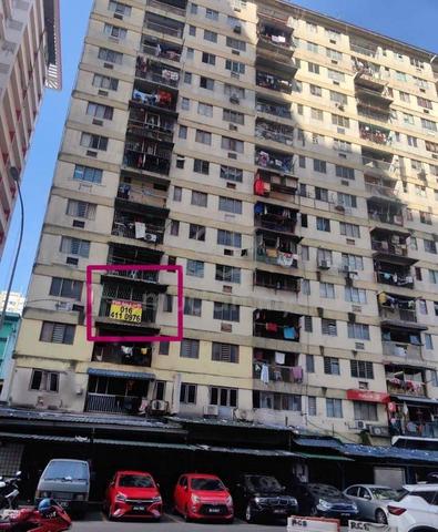 Wisma Hock Ann 1