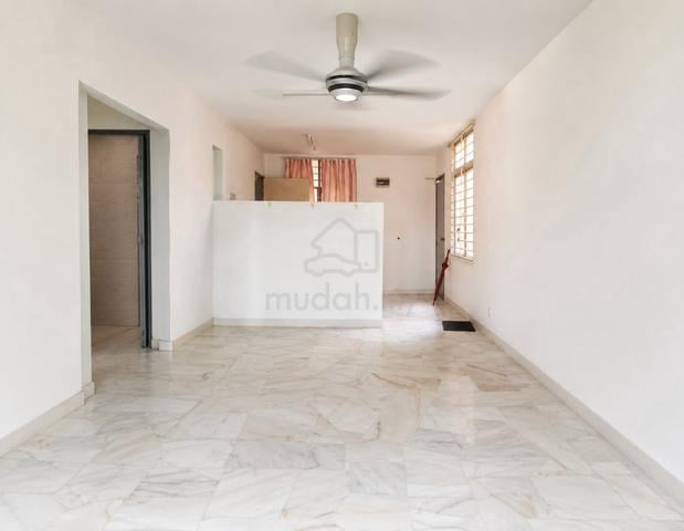 Seroja Apartment (Putra Perdana) 1