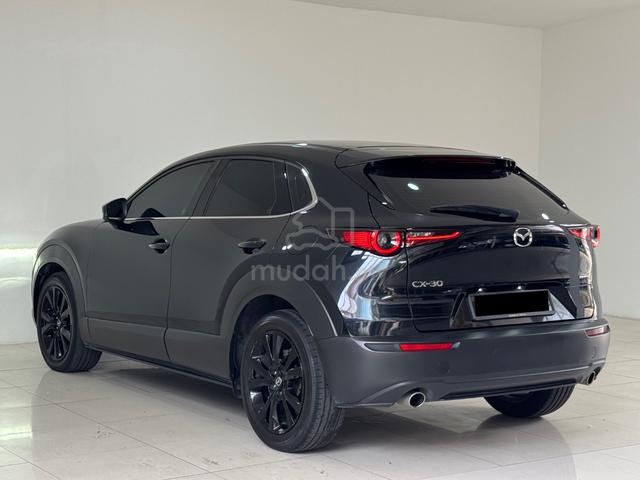 2024 Mazda CX-30 2.0 G 2WD HIGH+P MY19 UPDATED (A) - 3