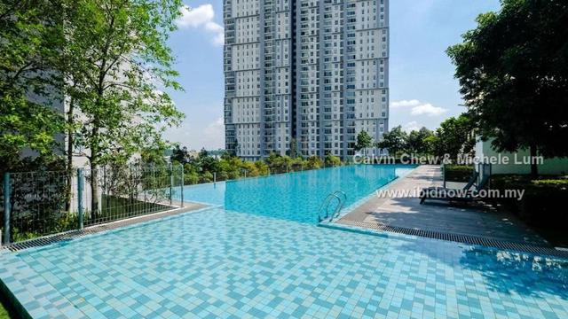 Verdi Eco-dominiums @ Symphony Hills 1