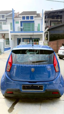 2017 Proton IRIZ 1.3 EXECUTIVE (A) - 2