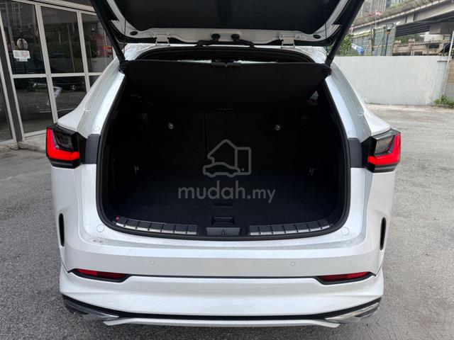 Lexus Nx250 Version L 2023 mark Levinson  - 5