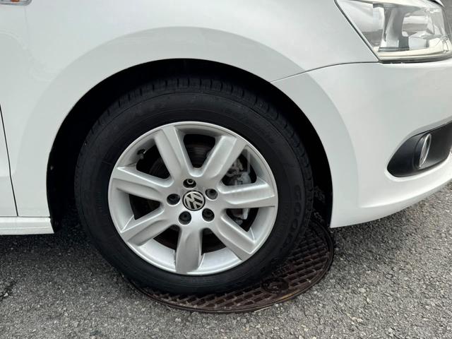 2015 Volkswagen POLO 1.6 (CKD) (A) - 5