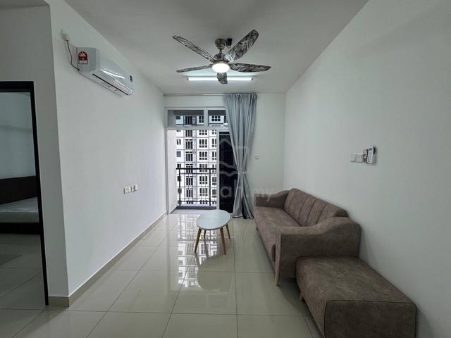 Trellis Residences 1