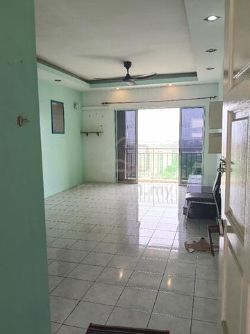 Prai Inai Condominium 1