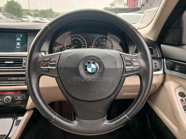 2011 Bmw 523i 2.5 (A) M-SPORT LIMOUSINE - 3