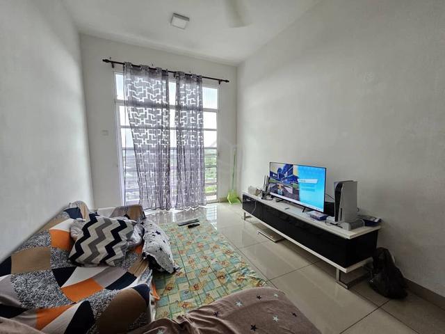 Nusa Heights 1