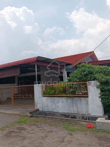 Taman Lagenda 📍 | End Lot | Teres Setingkat | Cashback RM60,000 1
