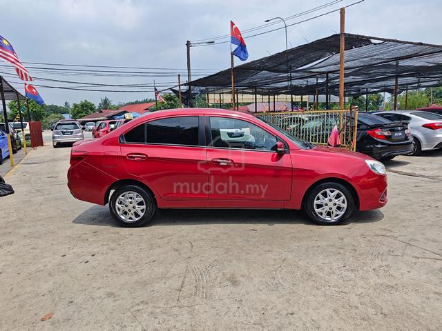 2018 Proton SAGA 1.3 (AUTO) - 2
