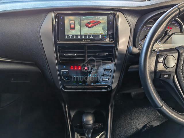 2023 Toyota VIOS 1.5 G (A) - 4
