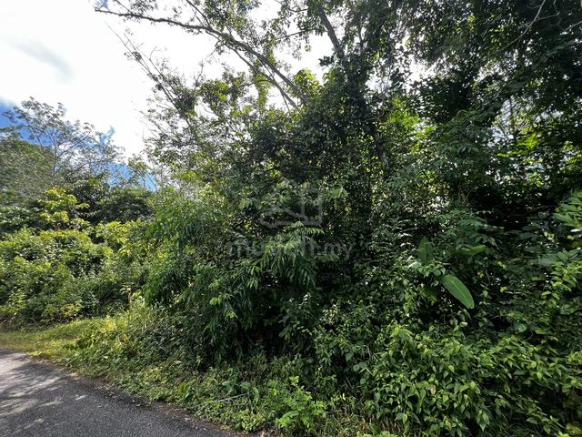 Gunung Raya Langkawi 1