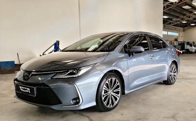 2021 Toyota COROLLA 1.8 ALTIS G ZRE172R FACELIFT - 1