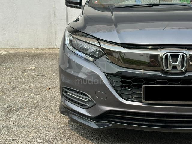 Honda HR-V 1.8 RS (A) - 4