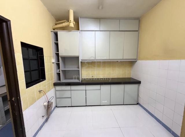 Melur Apartment (Sentul) 1