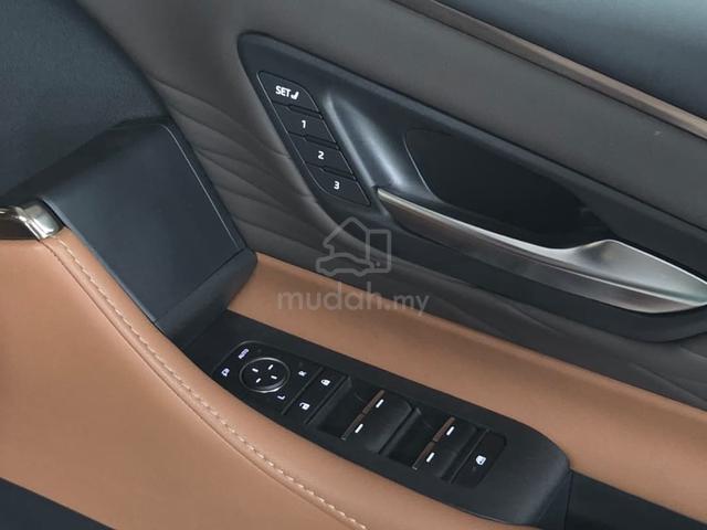 DIM 12k KM 2025 Toyota VELLFIRE Z PREMIER NEGO✅ - 4