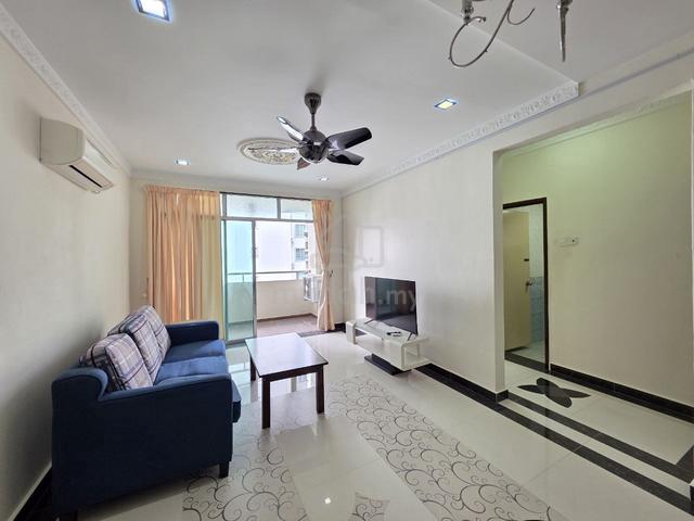 Damaipuri Condominium 1