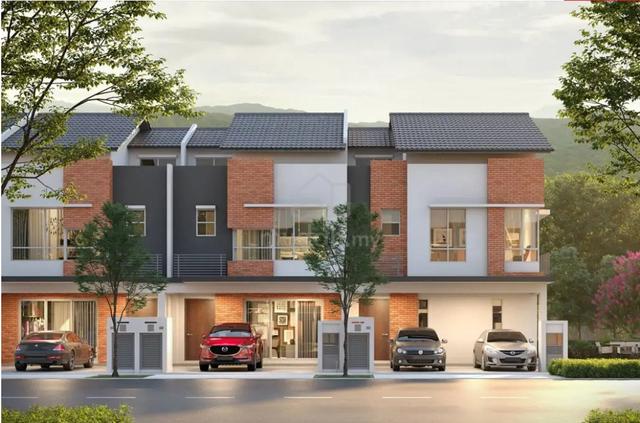 Rawang Bandar gamuda gardens illaria , rawang for rent 1