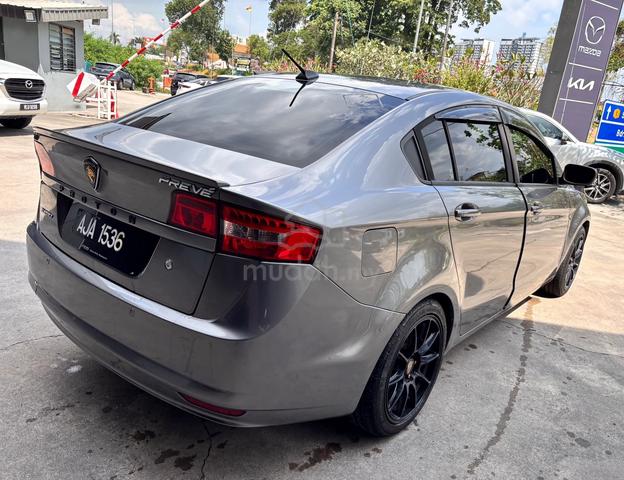 2012 Proton PREVE 1.6 CFE PREMIUM (A) - 5