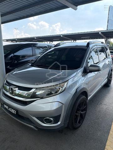 2019 Honda BR-V 1.5 V (A) - 1
