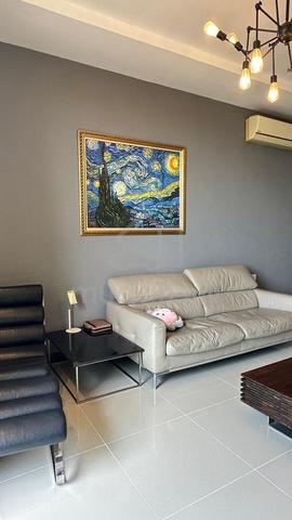 Imperial Suites (Kuching) 1