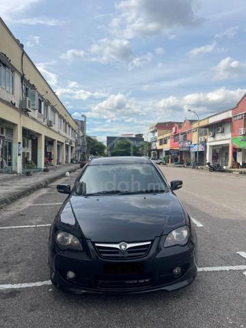 2010 Proton PERSONA 1.6 ELEGANCE (A) - 3
