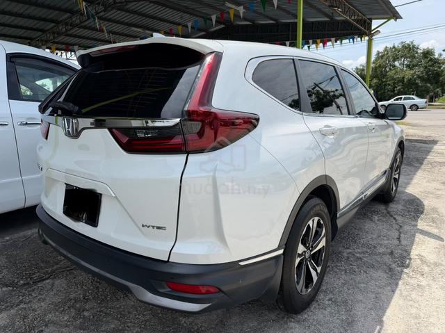 2021 Honda CR-V 2.0 2WD (A)TIPTOP ORIGINAL LIKENEW - 4