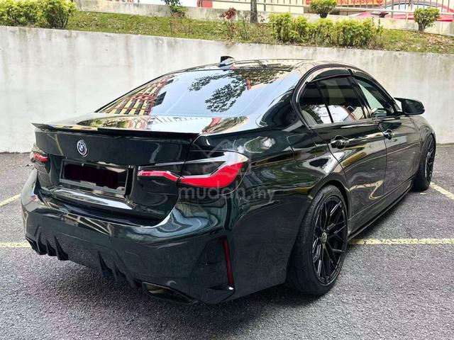 LCI G20 Bmw 2.0 320I Brembo ReverseCam F/Service - 2