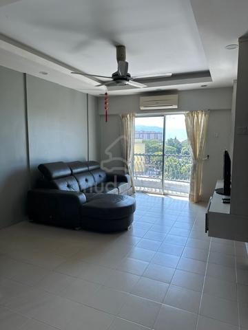 Cassia Resort Condominium 1