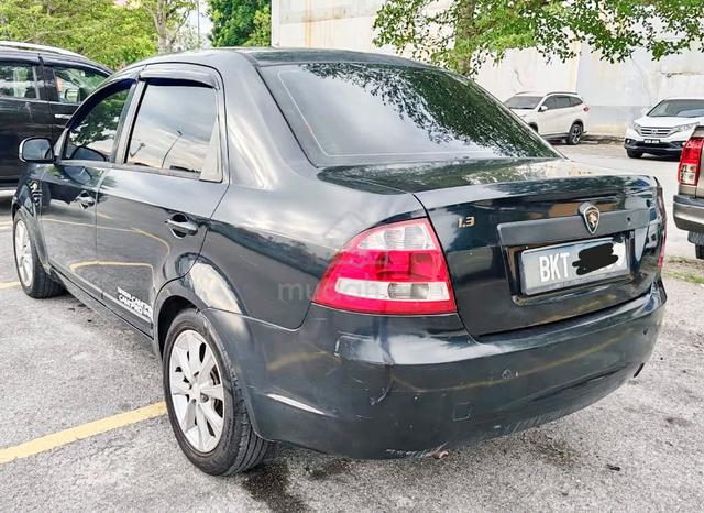 [💥JACKPoT💥]10 CARKING FUELSAVE SAGA 1.3 HLINE(M) - 4
