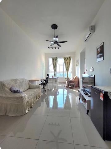 Amber Cove 1