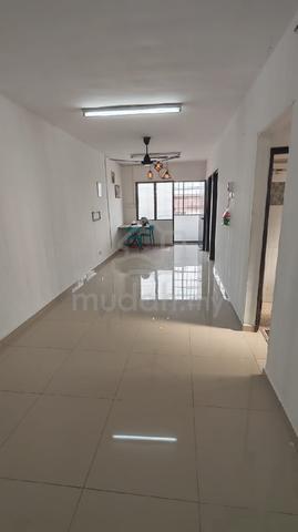 Tasek Seri Alam 1