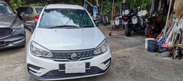 2022 Proton SAGA 1.3L(A) SUPER LOW MILLEAGE 20K KM - 4