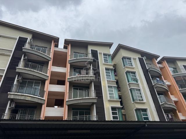 Taman Bukit Putramas 1