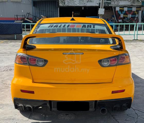 2013 Proton INSPIRA 2.0 PREMIUM CVT (A) - 4