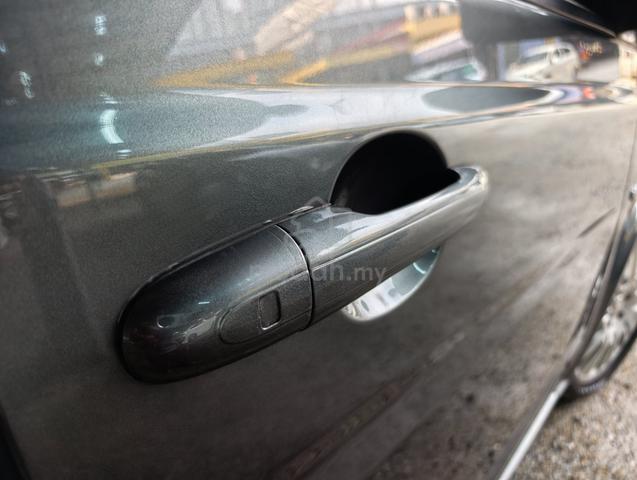 Mercedes Benz VIANO 3.0 VITO SUNROOF 8SEAT PERFECT - 4
