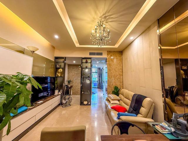 Dorsett Residences Bukit Bintang 1