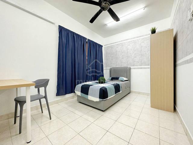 Palm Spring – Variety Room for Rent all Workers Nearby 1