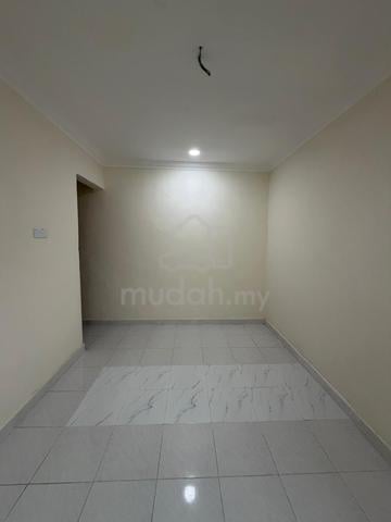 Tmn Muhibbah Saleng Kulai Double Storey Endlot|Fully Renovated|18x60 1