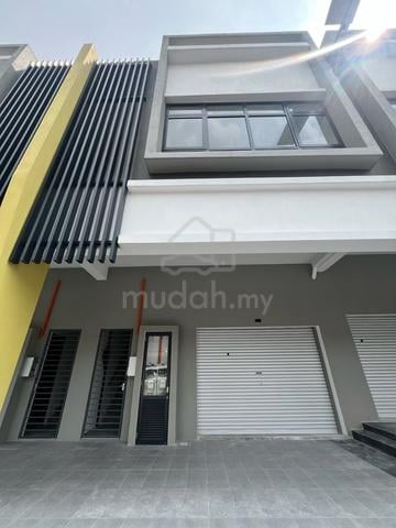 Sinar Avenue @ Sri Sinar Kepong 1