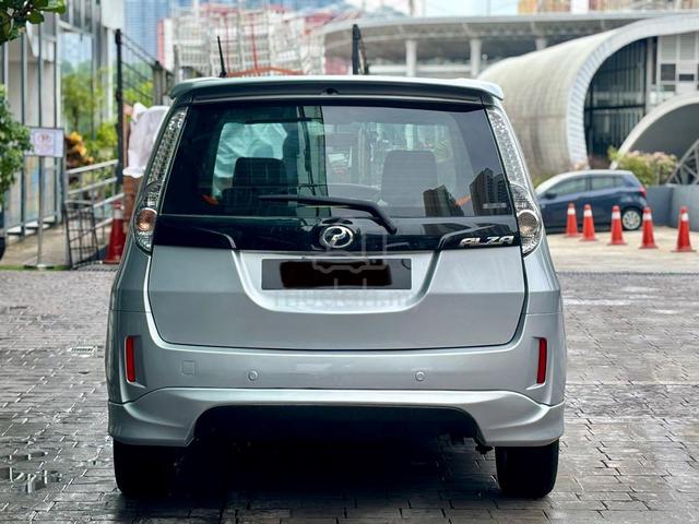 2019Perodua Alza 1.5 EZ(A)Family Car,Reliable! 🔥 - 5