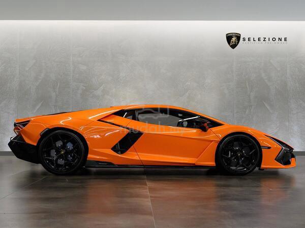 2025 Lamborghini Revuelto V12 SELEZIONE CERTIFIED - 3