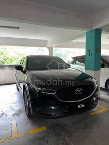 2022 Mazda CX-5 2.0 G GVC PLUS HIGH MY19 KW85 (A) - 1