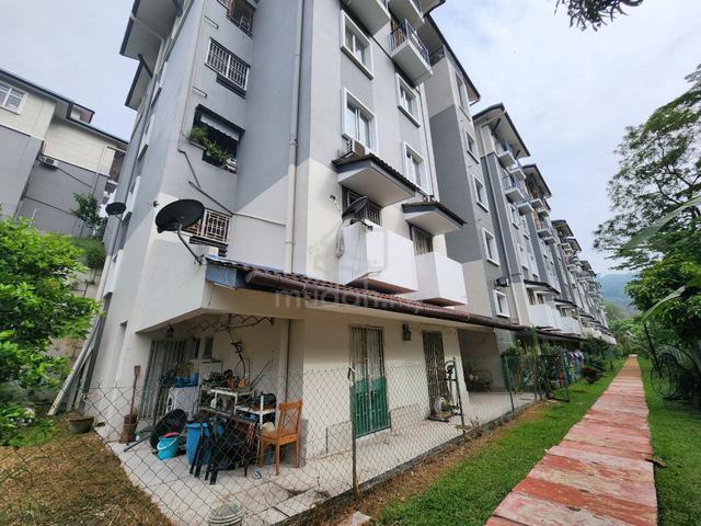 Andari Townvilla 1