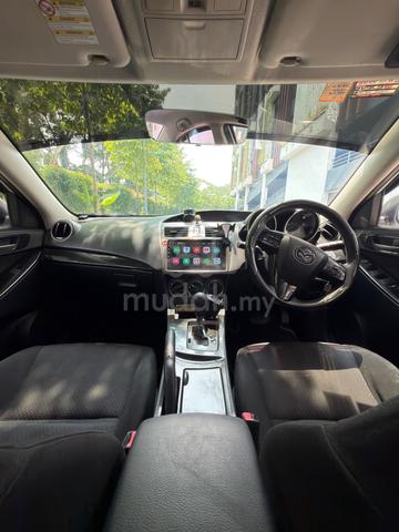 2010 Mazda 3 1.6 SPORT (A) - 4
