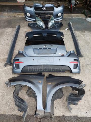 Bodypart Perodua Myvi SE2 - photo 2 of 5